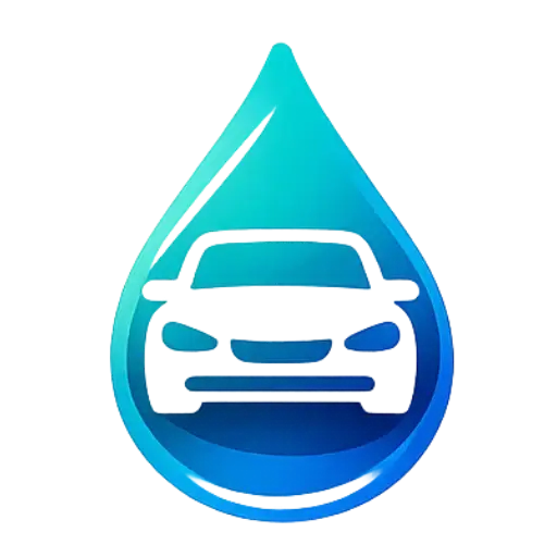 Lavage auto à domicile Charmois
